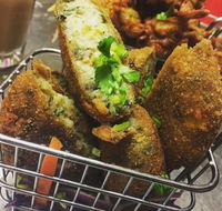 Curry Garden - Restaurants Sydney