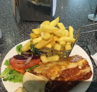Debbie's Deli - Restaurants Sydney