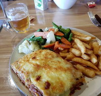 Drovers Arms Hotel - Restaurants Sydney
