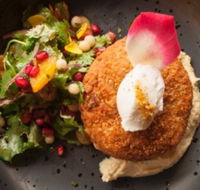 Ex Lion Tamer - Restaurants Sydney