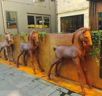 Four Ponies - Restaurants Sydney