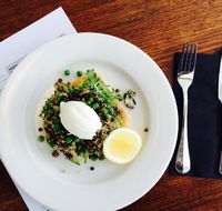 Gallery Cafe Bendigo - Restaurants Sydney