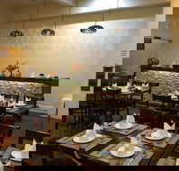 Ginger Thai Restaurant - Restaurants Sydney
