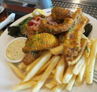 Golden Square Hotel Bendigo - Restaurants Sydney