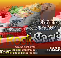 Hibernian Hotel Hibo - Restaurants Sydney
