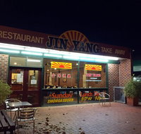 Jin Yang - Restaurants Sydney
