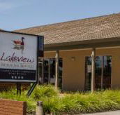 Lakeview Motor Inn - Restaurants Sydney