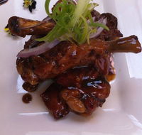 Malayan Orchid Restaurant - Restaurants Sydney