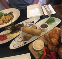 Marong Family Hotel - Restaurants Sydney