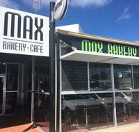 Max Bakery  Cafe - Restaurants Sydney
