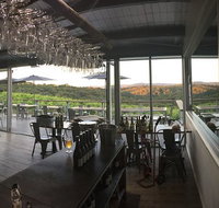 Nillumbik Estate - Restaurants Sydney