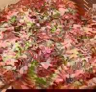 Nimzy's Pizzas - Restaurants Sydney