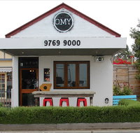 O. MY - Restaurants Sydney
