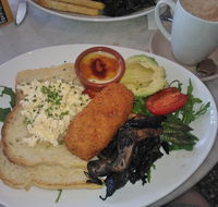 Percy and Percy - Restaurants Sydney