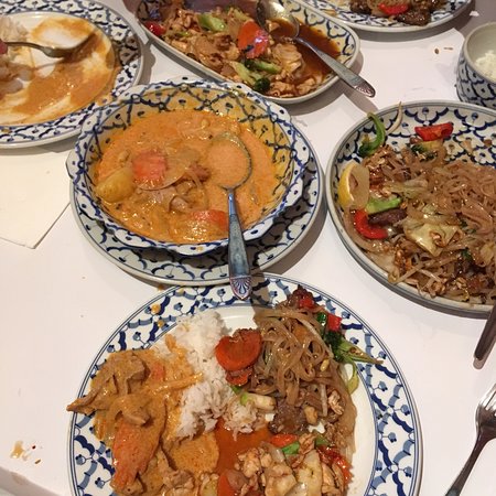 Bendigo VIC Restaurants Sydney