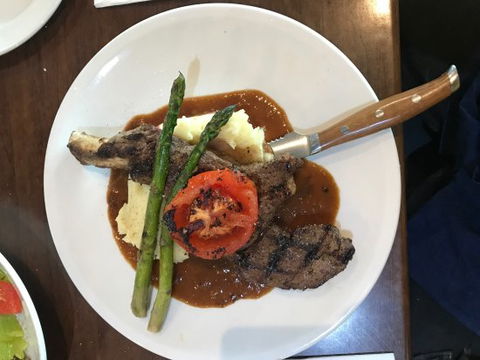 Positano - Restaurants Sydney 0