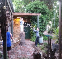 Pratty's Patch - Restaurants Sydney