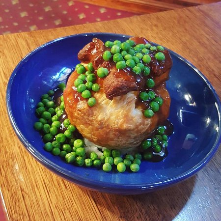 Bendigo VIC Restaurants Sydney
