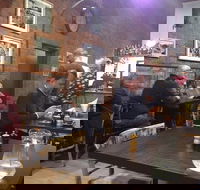 Restaurante Galicia - Restaurants Sydney