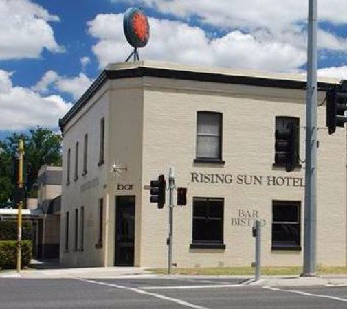 Bendigo VIC Restaurants Sydney