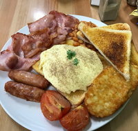 Rocklea Cafe - Restaurants Sydney