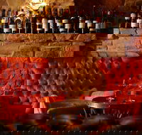Rocks on Rosalind - Restaurants Sydney