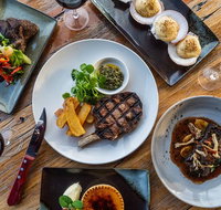 Russo Estate - Restaurants Sydney