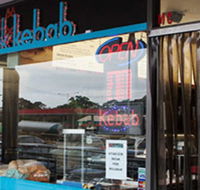 Tek Kebab - Restaurants Sydney
