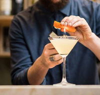The Dispensary Bendigo - Restaurants Sydney