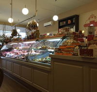 The Epicurean Delicatessen - Restaurants Sydney