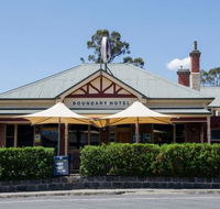 The Old Boundary Hotel - Restaurants Sydney