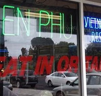 Thien Phu Restaurant - Restaurants Sydney