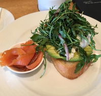 Vue on Halcyon - Restaurants Sydney