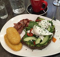 Andy's Place - Restaurants Sydney