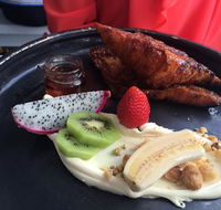 Balmoral Boatshed - Restaurants Sydney