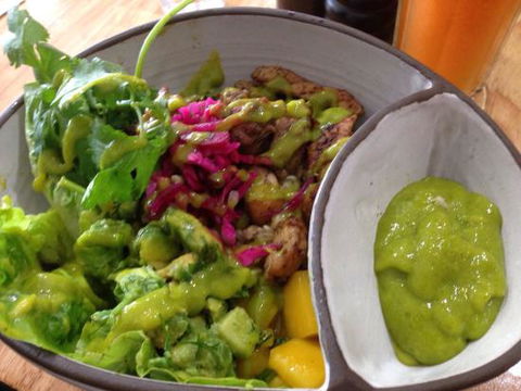 Bees Knees Cafe - Restaurants Sydney 0