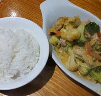 Borneo Cafe - Restaurants Sydney