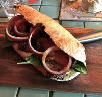 Brunch - Restaurants Sydney