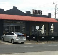 Calmer Cafe - Restaurants Sydney