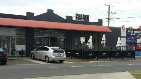 Calmer Cafe - Restaurants Sydney 0
