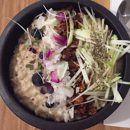 Collins Square - Restaurants Sydney 0