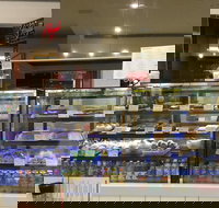 Colourfield Cafe - Restaurants Sydney