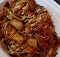 Dave's Noodles - Restaurants Sydney