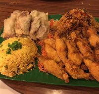 De Montrose Chinese - Restaurants Sydney