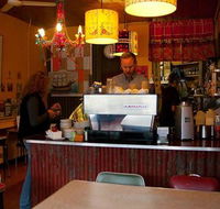 Feedback Cafe - Restaurants Sydney