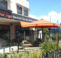 Four Figs - Restaurants Sydney