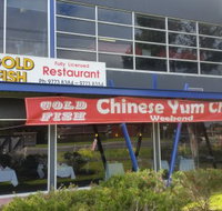 Gold Fish Restaurant - Restaurants Sydney