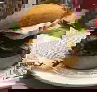 Just Cruize in Diner - Restaurants Sydney