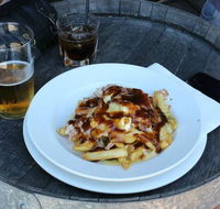 Kelly's Bar and Kitchen - Restaurants Sydney
