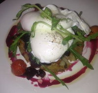 King Henry Arts Cafe - Restaurants Sydney